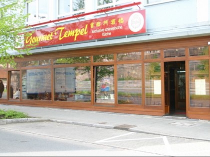 Photo: Gourmet Tempel